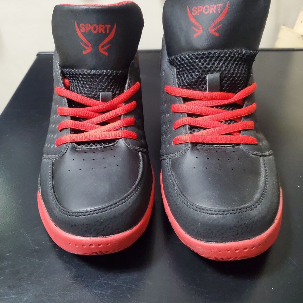 Mens shoes
